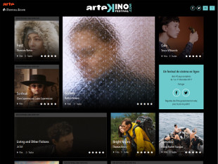 ArteKino Festival