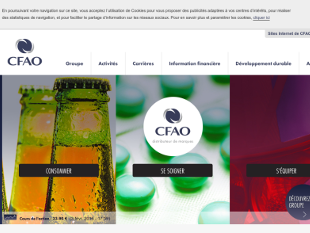 CFAO